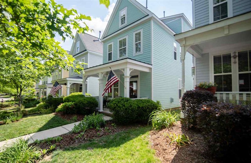 4527 All Points View Way, Raleigh, NC 27614