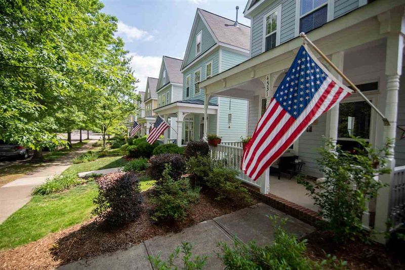 4527 All Points View Way, Raleigh, NC 27614
