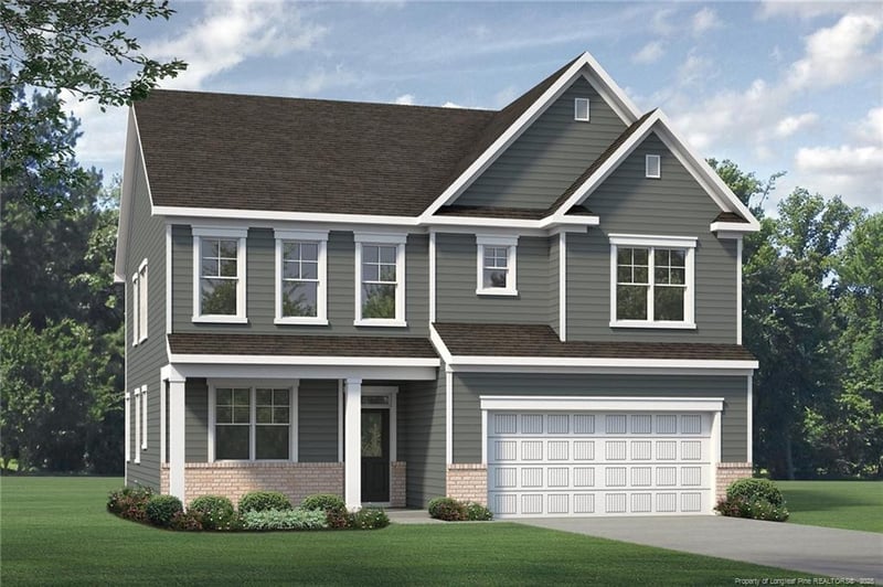 4527 Bunkers Bay Ln, Hope Mills, NC 28371