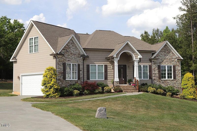 4527 Carson Layne, Franklinton, NC 27525