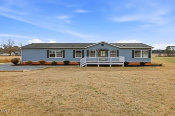 4527 Nc Hwy 210, Smithfield, NC 27577