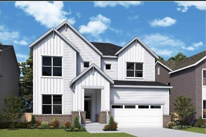 4528 Bridle Run Dr, Raleigh, NC 27606