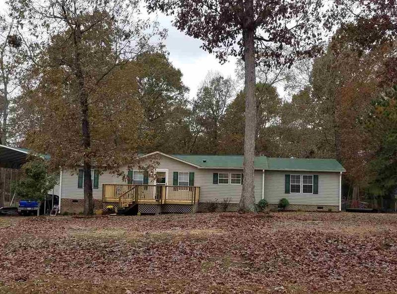 4528 Bushy Branch Dr, Garner, NC 27529