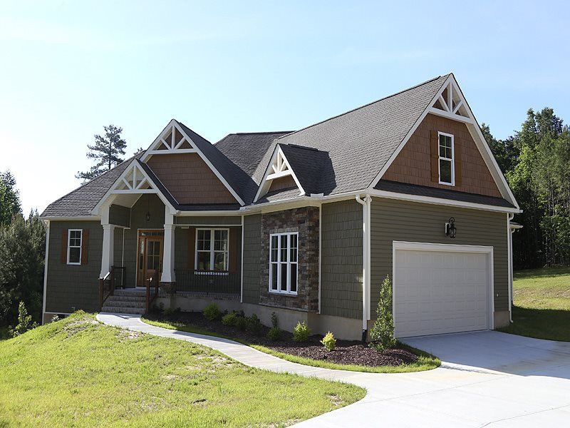 4528 Carson Layne, Franklinton, NC 27525