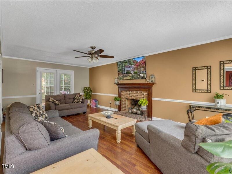 4528 Draper Rd, Raleigh, NC 27616