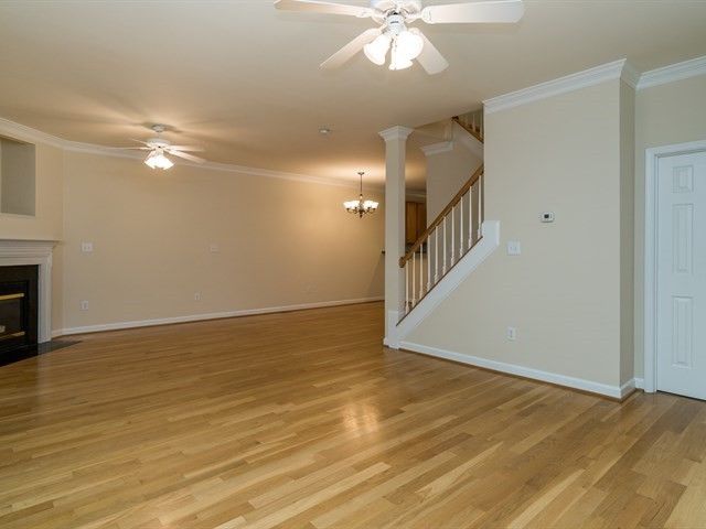 4528 Mistiflower Dr, Raleigh, NC 27606