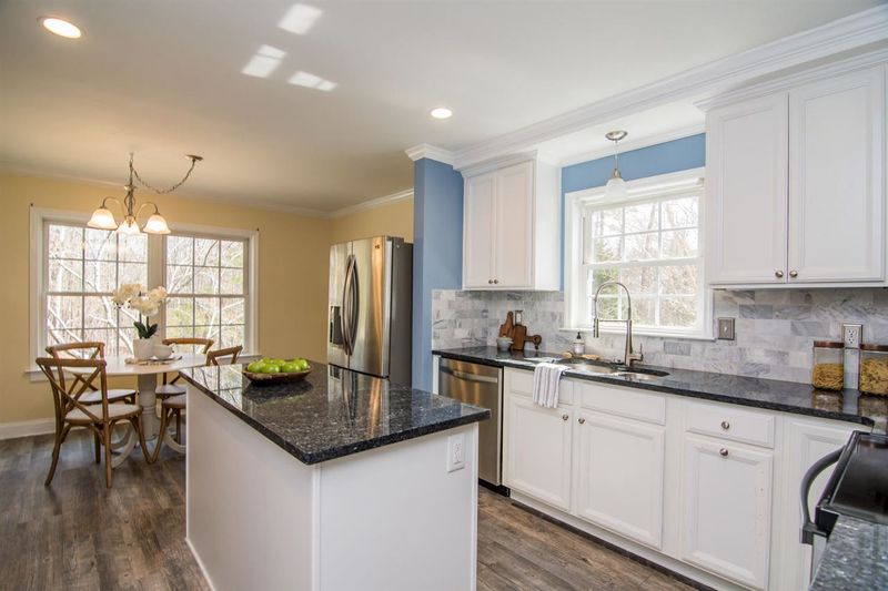 4528 Murphy School Rd, Durham, NC 27705