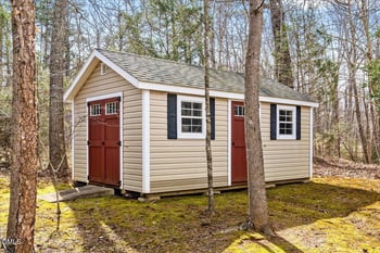 4528 Springbrook Dr, Burlington, NC 27215