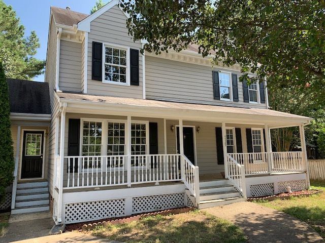 4529 Birmingham Way, Raleigh, NC 27604