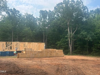 4529 Buckhorn Rd, Sanford, NC 27330