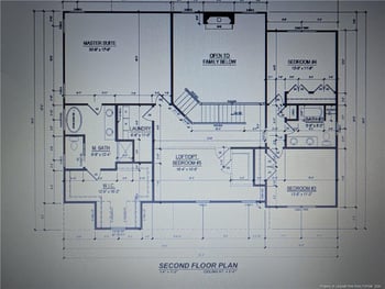 4529 Buckhorn Rd, Sanford, NC 27330