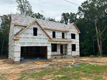 4529 Buckhorn Rd, Sanford, NC 27330
