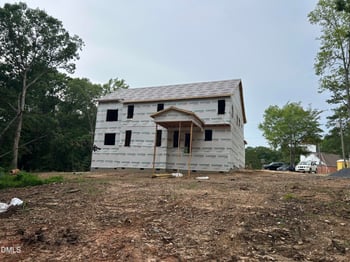 4529 Buckhorn Rd, Sanford, NC 27330