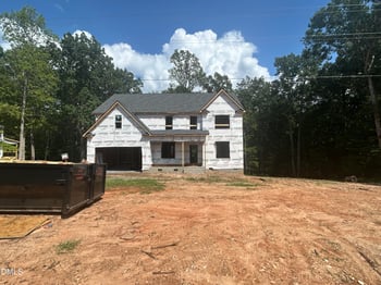 4529 Buckhorn Rd, Sanford, NC 27330