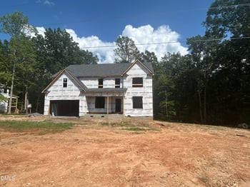 4529 Buckhorn Rd, Sanford, NC 27330