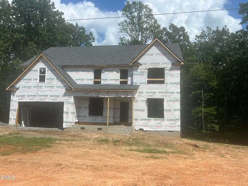 4529 Buckhorn Rd, Sanford, NC 27330