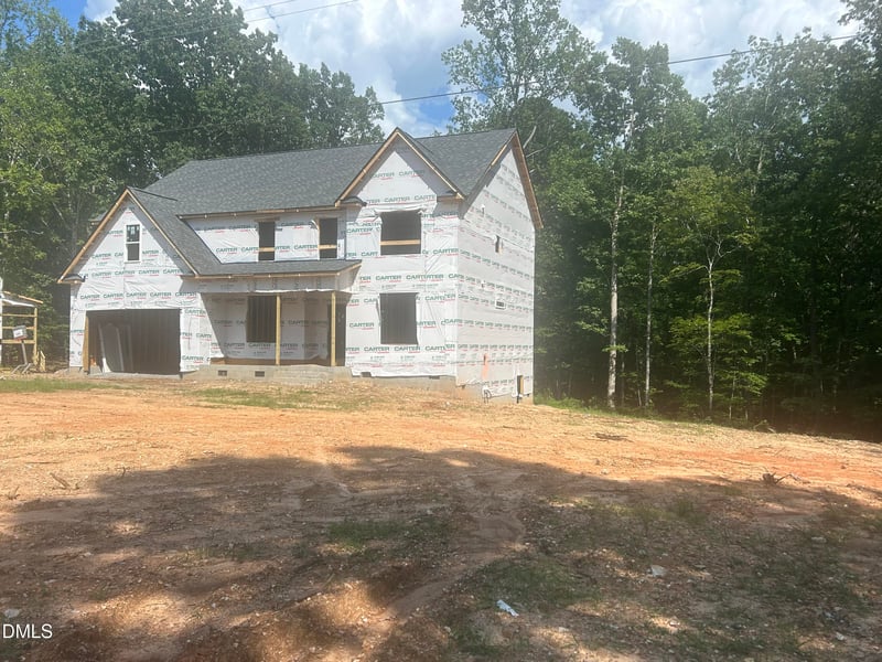 4529 Buckhorn Rd, Sanford, NC 27330