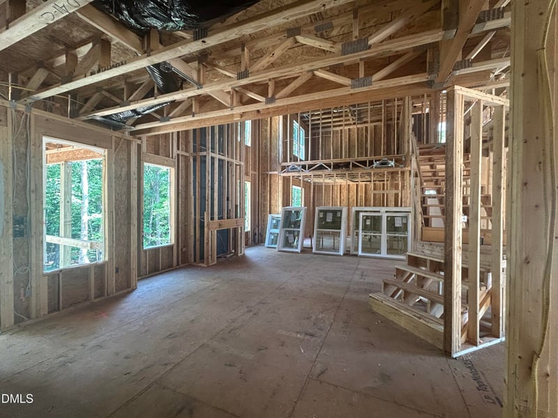 4529 Buckhorn Rd, Sanford, NC 27330