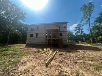 4529 Buckhorn Rd, Sanford, NC 27330