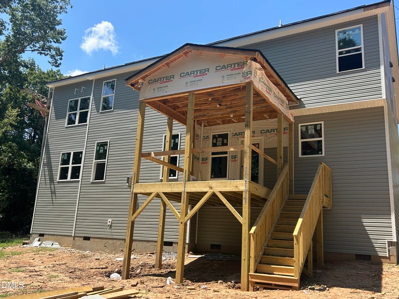 4529 Buckhorn Rd, Sanford, NC 27330