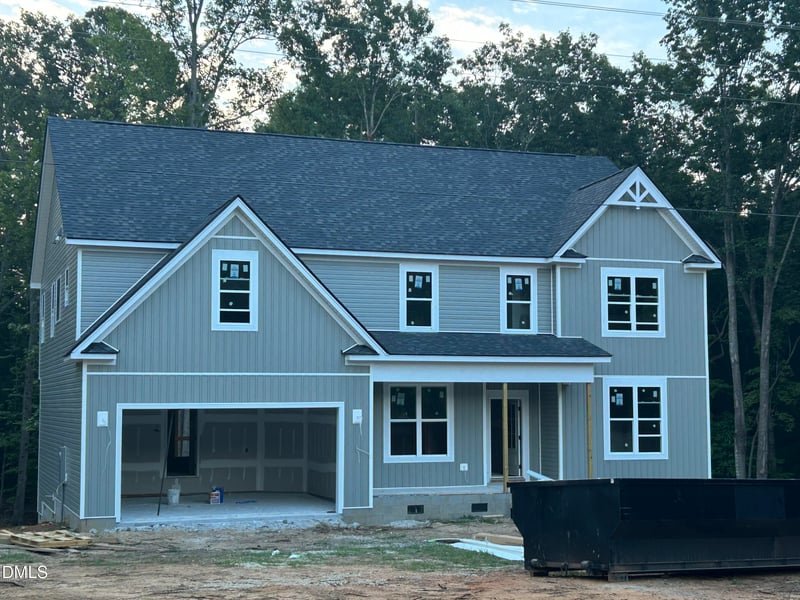 4529 Buckhorn Rd, Sanford, NC 27330
