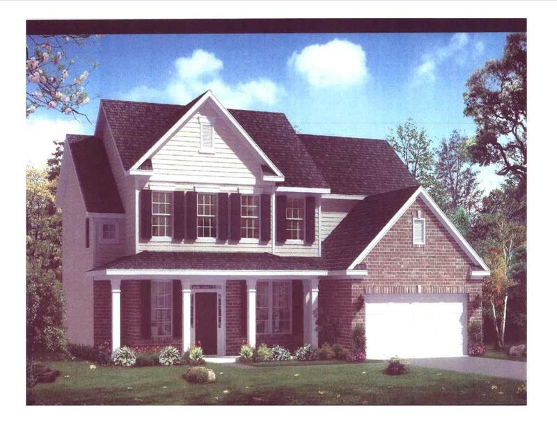 4529 Capefield Dr, Wake Forest, NC 27587