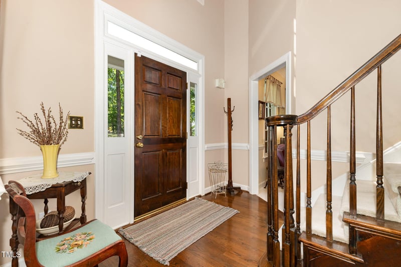 4529 Jilandre Ct, Wake Forest, NC 27587