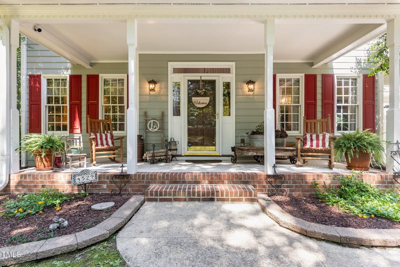 4529 Jilandre Ct, Wake Forest, NC 27587