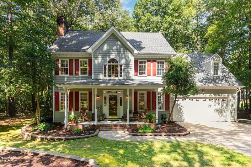 4529 Jilandre Ct, Wake Forest, NC 27587
