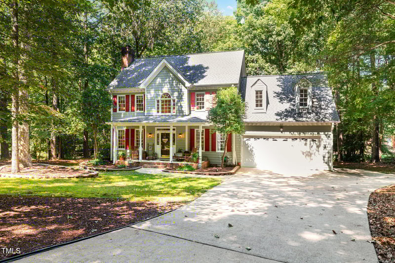 4529 Jilandre Ct, Wake Forest, NC 27587