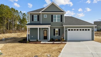 4529 Sweet Williams Ln, Wilson, NC 27896
