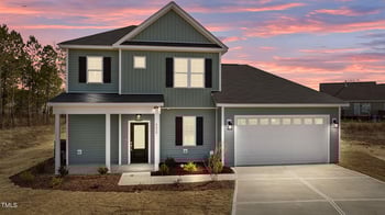 4529 Sweet Williams Ln, Wilson, NC 27896