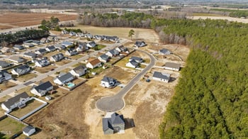4529 Sweet Williams Ln, Wilson, NC 27896