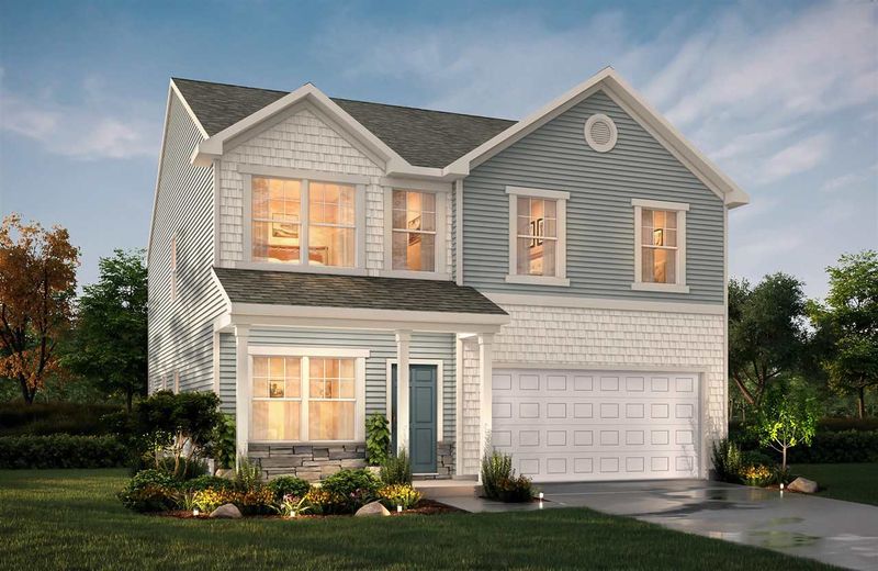 453 W Academy St #20, Wendell, NC 27591