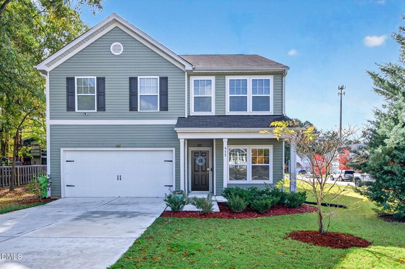 453 Academy St, Wendell, NC 27591