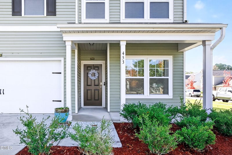 453 Academy St, Wendell, NC 27591