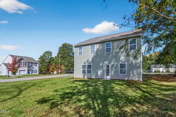 453 Academy St, Wendell, NC 27591