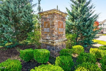 453 Academy St, Wendell, NC 27591