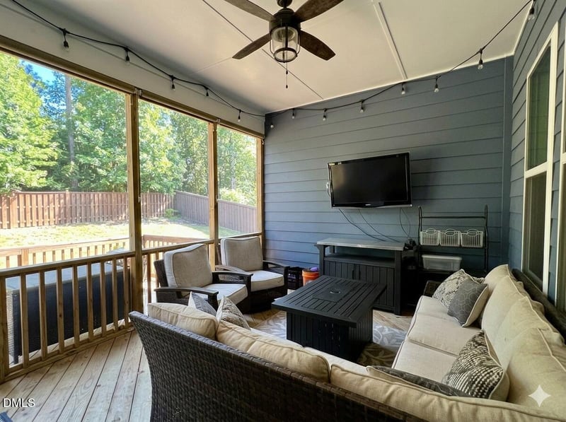 453 Adkins Ridge Rd, Rolesville, NC 27571