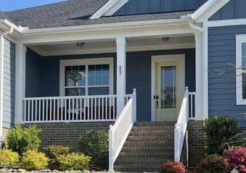 453 Adkins Ridge Rd, Rolesville, NC 27571