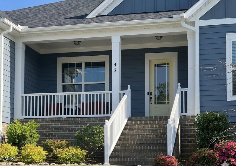 453 Adkins Ridge Rd, Rolesville, NC 27571