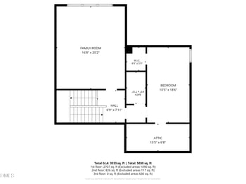 453 Adkins Ridge Rd, Rolesville, NC 27571