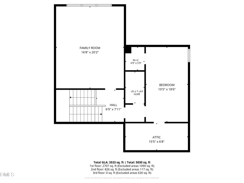 453 Adkins Ridge Rd, Rolesville, NC 27571