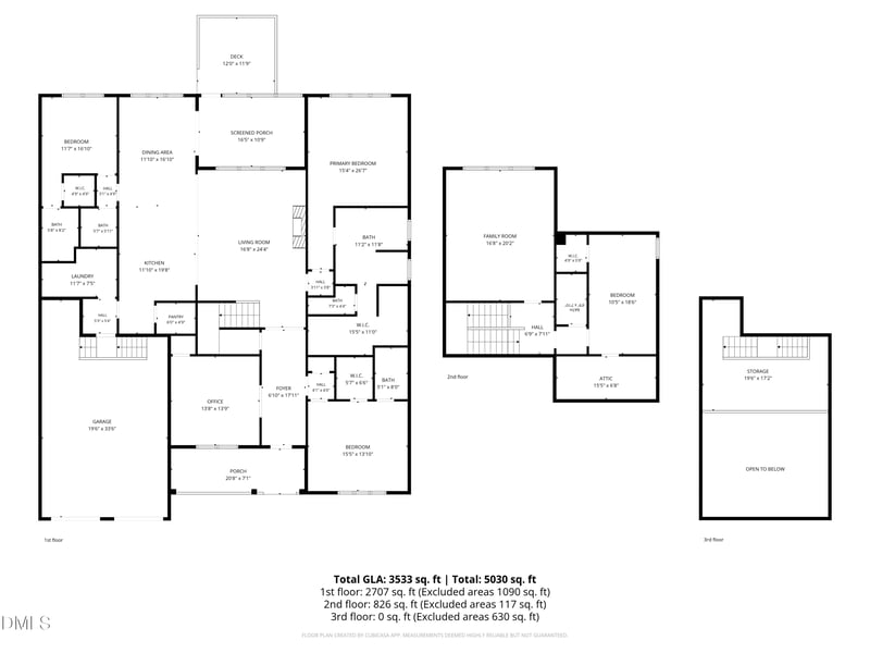 453 Adkins Ridge Rd, Rolesville, NC 27571