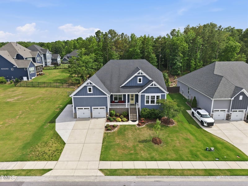453 Adkins Ridge Rd, Rolesville, NC 27571