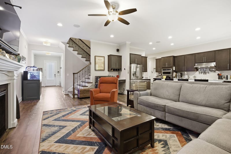 453 Adkins Ridge Rd, Rolesville, NC 27571