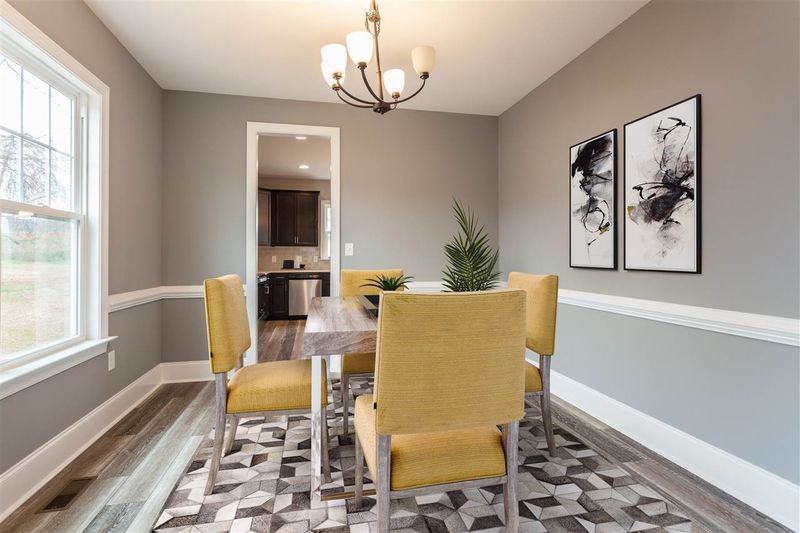453 Ashpole Trl #26, Clayton, NC 27520