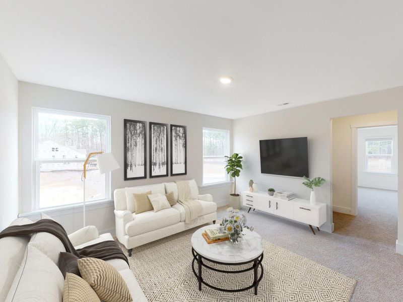 453 Autumn Rain St #67, Cary, NC 27519