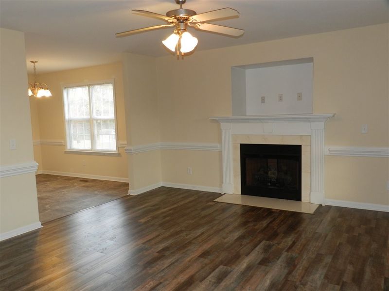 453 Axum Rd, Willow Springs, NC 27592