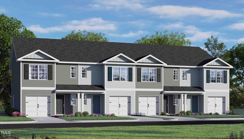 453 Belgian Red Way, Wake Forest, NC 27587